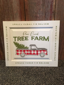 Pine Creek Farms