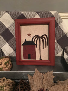 Primitive finds