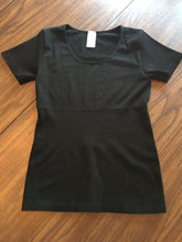 Load image into Gallery viewer, Simple spandex top white or black