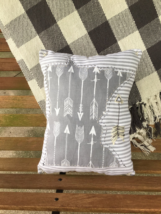 Minnesota pillow