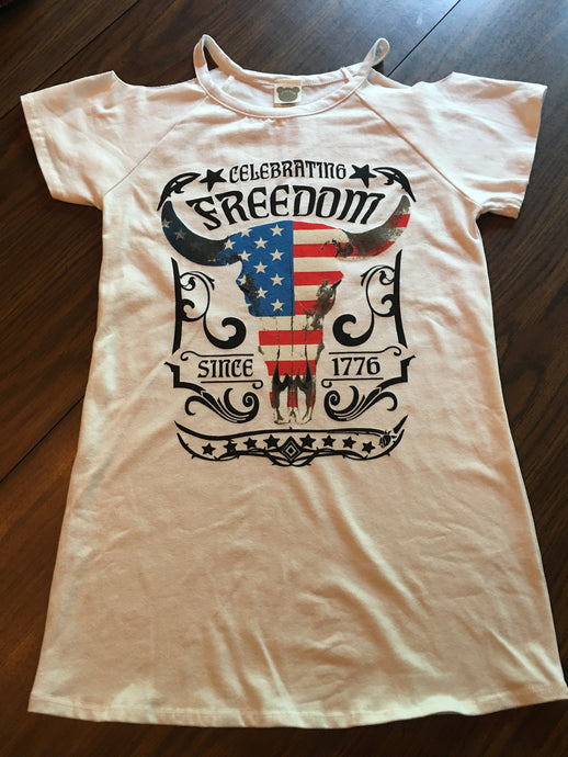 Let Freedom Ring