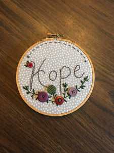 Hope Hoop