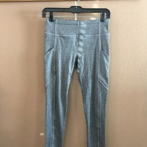 Knit Activewear