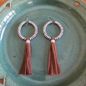 Rio Bravo Earrings