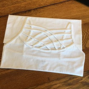 Seamless Triple Strap Cami